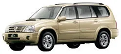 Grand Vitara XL-7