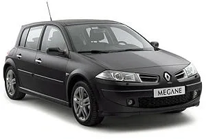 Megane II