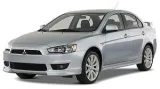 Lancer X