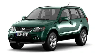 Grand Vitara 2005