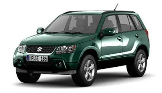 Grand Vitara 2005
