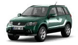 Grand Vitara 2005