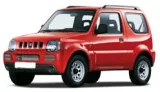 Jimny 2012