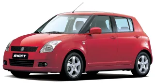 Swift 2004