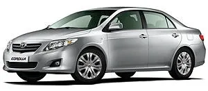 Corolla 2007