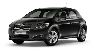 Auris 2007