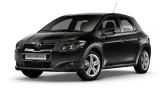 Auris 2007
