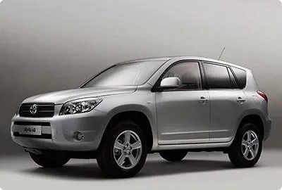 RAV4 2005
