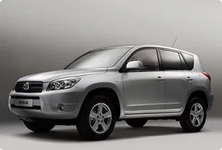 RAV4 2005
