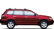 Outlander Turbo