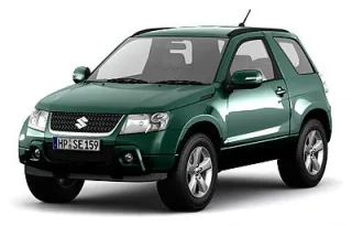 Grand Vitara 2005