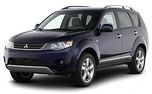 Outlander XL 2005