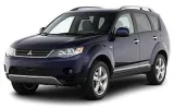Outlander XL 2005