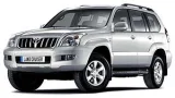 Land Cruiser Prado 120