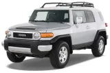 FJ Cruiser