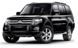 Pajero Wagon