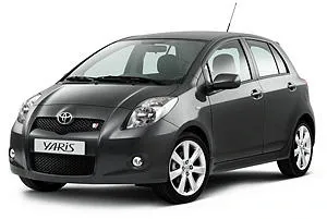 Yaris 2005