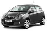 Yaris 2005