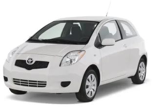 Yaris 2005