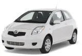 Yaris 2005