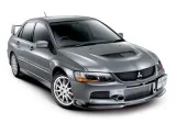 Lancer Evolution IX