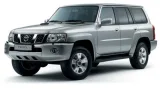 Patrol 2004