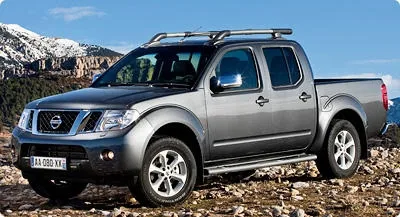 Navara 2010