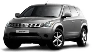 Murano 2002