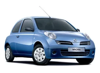 Micra 2002