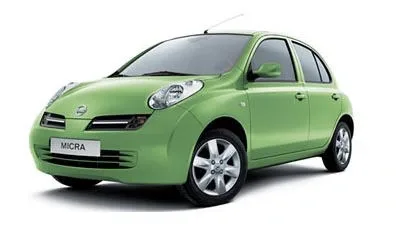 Micra
