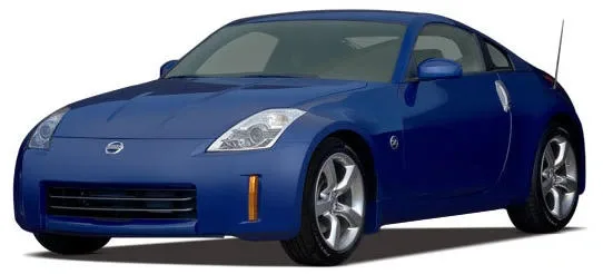 350Z