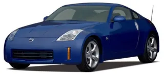 350Z