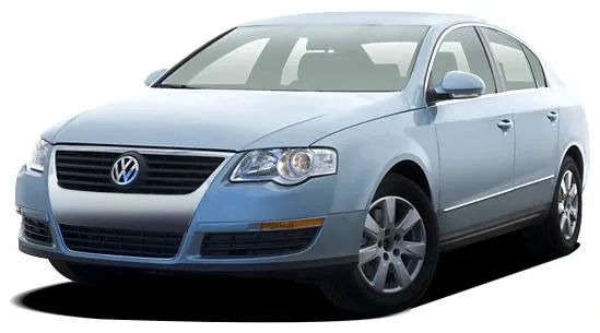 Passat B6