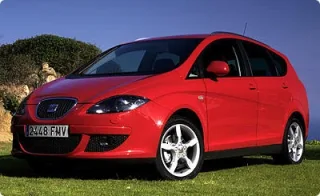 Altea XL 2004