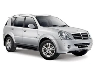 Rexton II