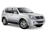 Rexton II