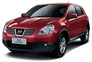 Qashqai 2006