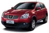 Qashqai 2006