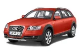 A6 allroad 2006