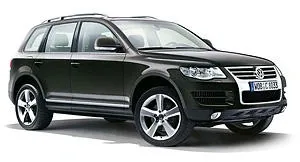 Touareg 2007