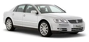 Phaeton 2002