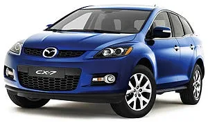 CX-7