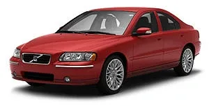 S60 2004