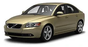S40 2004