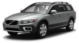 XC70 2007