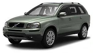 XC90 2003