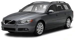 V70 2007