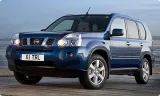 X-Trail 2007