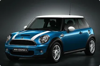 Cooper S