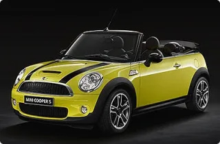 Cooper S